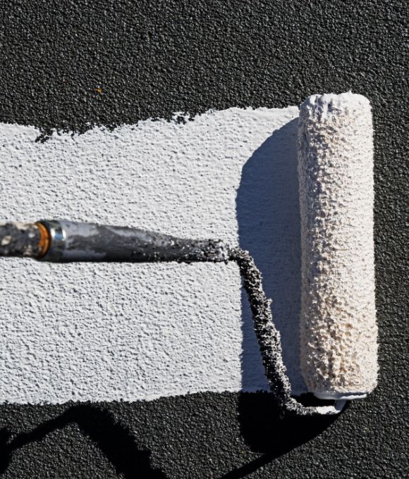 Specialist Paints