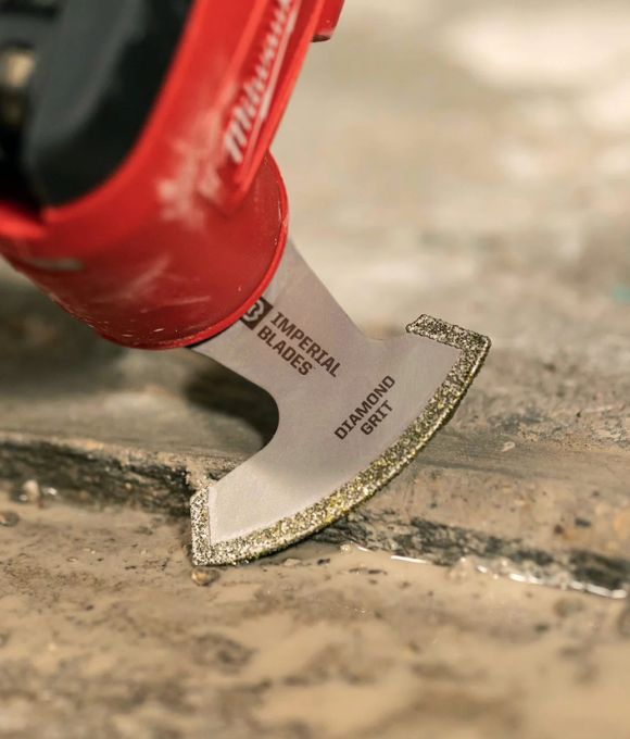 Multi Tool Blades 