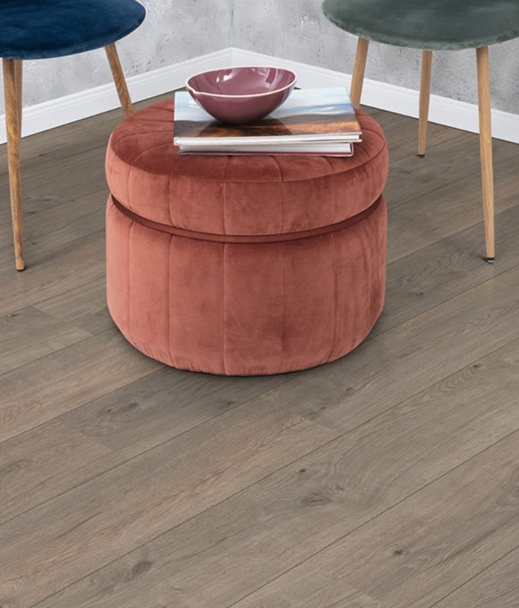 EGGER PRO MUROM OAK GREY