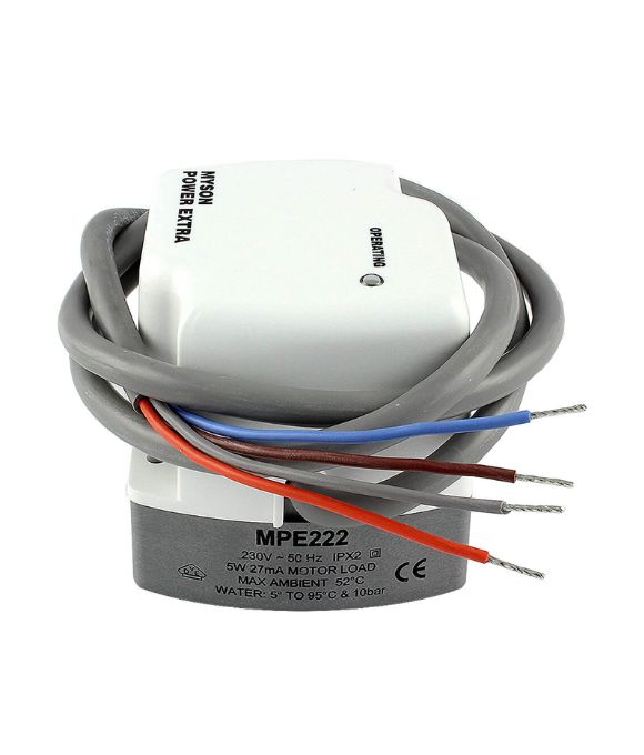 MYSON TWO PORT ACTUATOR