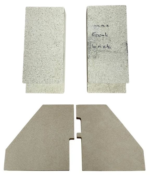 MULBERRY BECKETT BRICK SET