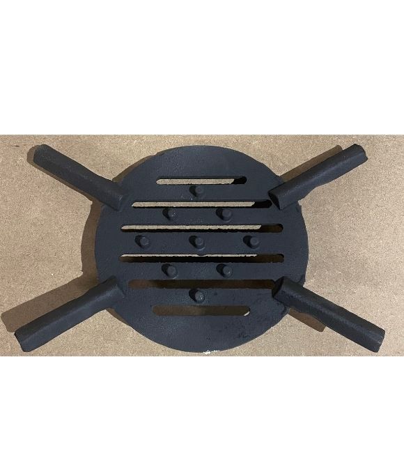 MULBEERY BECKETT RIDDLING GRATE