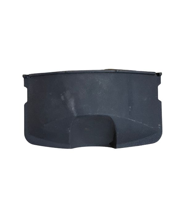 MULBERRY JOYCE TOP BAFFLE 