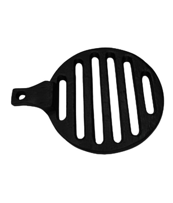 MULBERRY JOYCE RIDDLING GRATE 