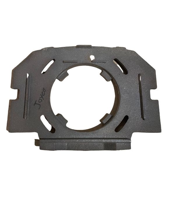 MULBERRY JOYCE GRATE FRAME