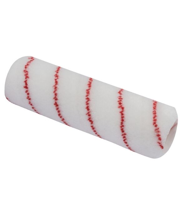 MEDIUM PILE PROFESSIONAL PAINT ROLLER SLEEVES 43 X 230MM