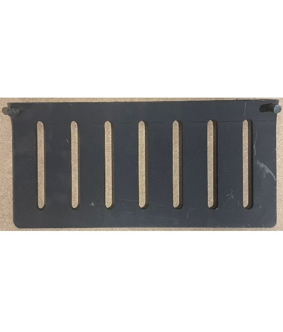 MULBERRY STOKER 10 GRATE 