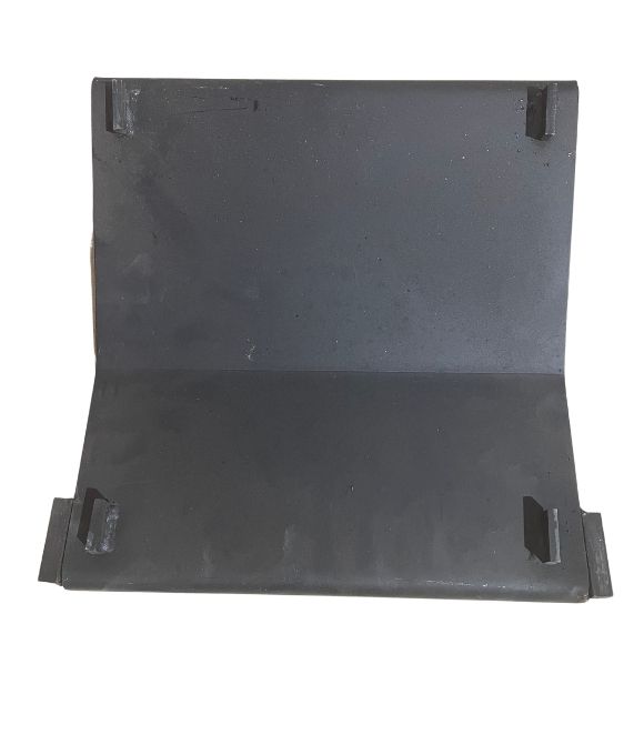 MULBERRY STOKER INSET BAFFLE 