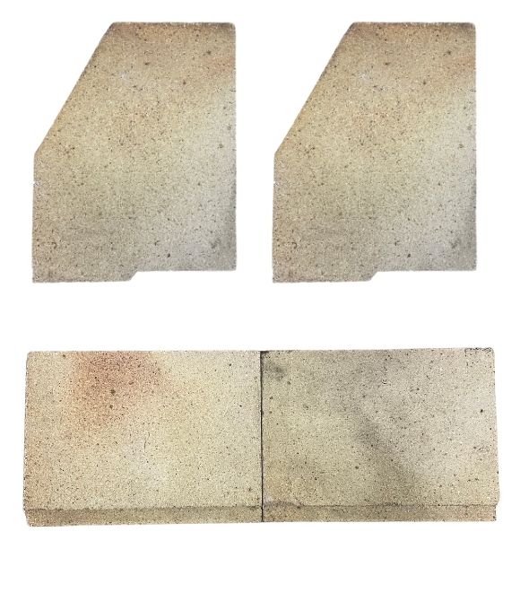 MULBERRY YEATS BRICK SET 