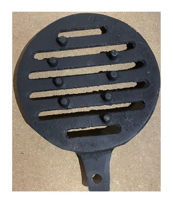 MULBERRY YEATS RIDDLING GRATE 