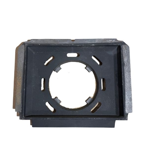 MULBERRY YEATS GRATE FRAME 