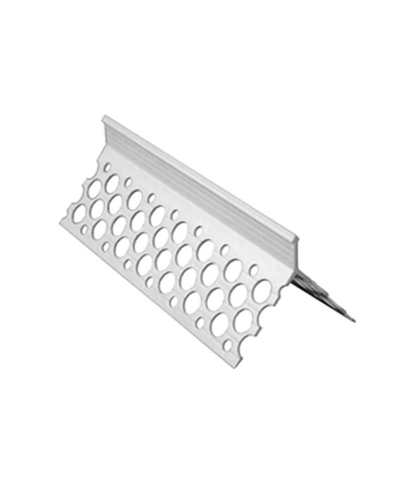 PLASTER MINIMESH BEAD PLASTIC AB2 2.5MT 