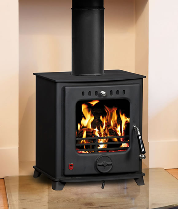 MULBERRY SHAW 10 STOVE 