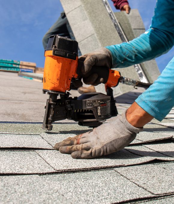 Nail Guns