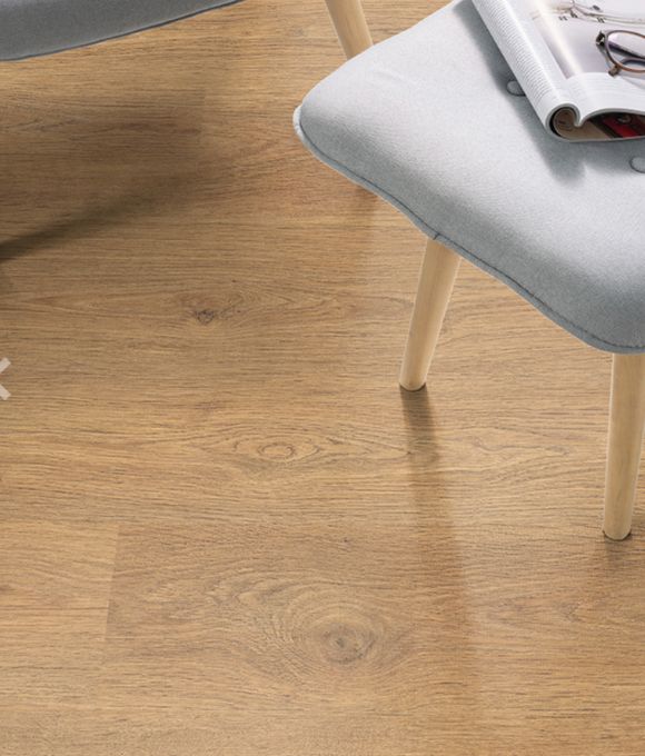 EGGER PRO NATURAL GRAYSON OAK