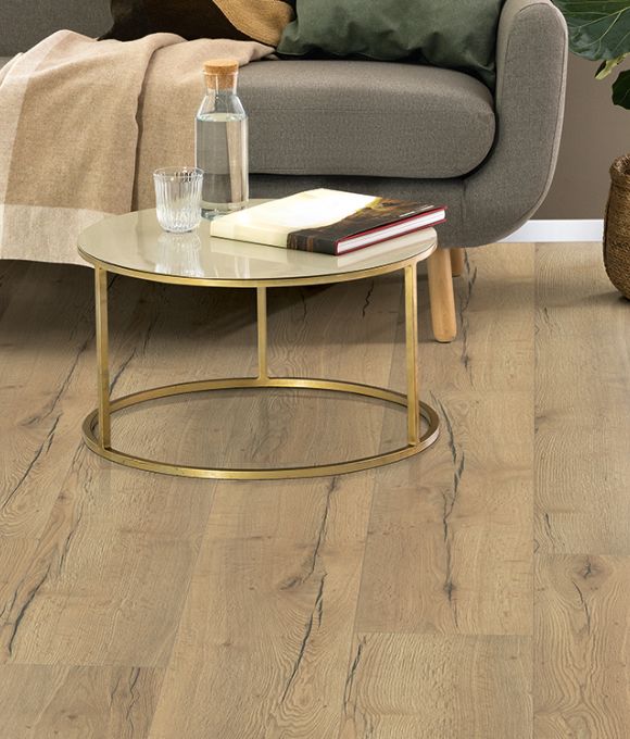 EGGER PRO NATURAL VALLEY OAK