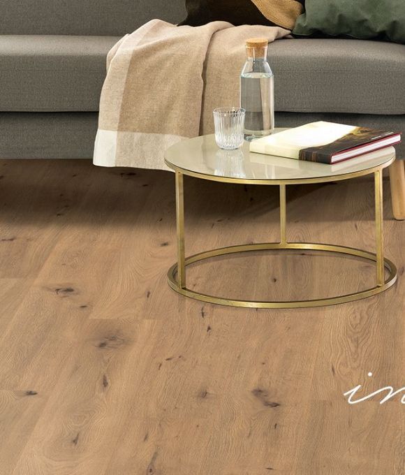EGGER PRO NATURAL WILD OAK