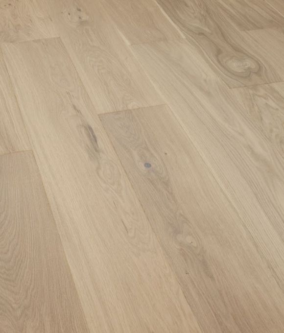 NATURE CLICK SILVER OAK BRUSHED AND MATT UV LACQUERED