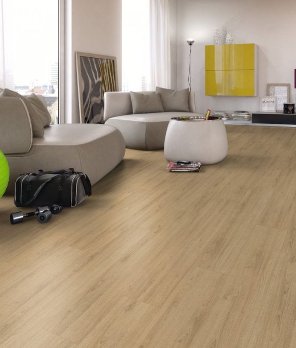 EGGER BASIC NATURAL CHARLOTTE OAK