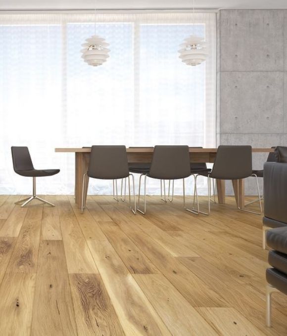 NATURE CLICK MATT LACQUERED 