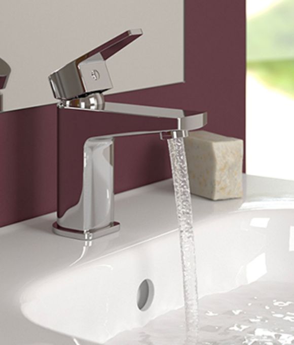NEO BASIN MIXER