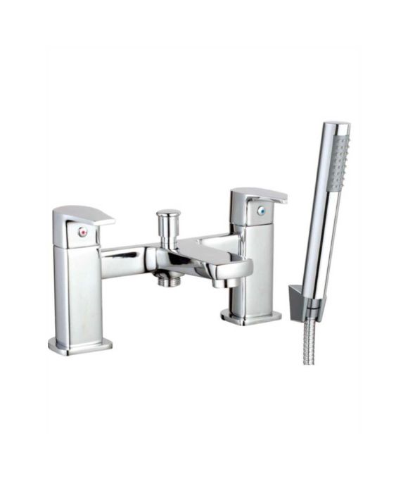 NEO BATH SHOWER MIXER