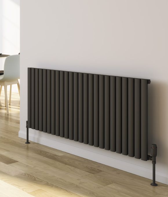 NEVAL HORIZONTAL RADIATOR 1407X600