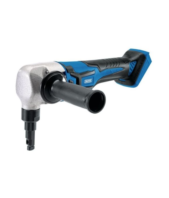 D20 BRUSHLESS NIBBLER 