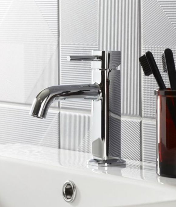 NODE BASIN MIXER 