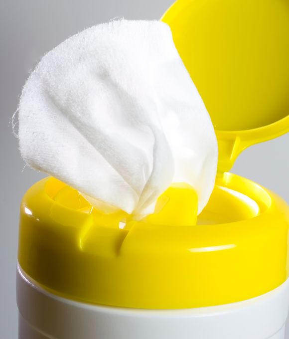 Non Chemical Cleaning Products