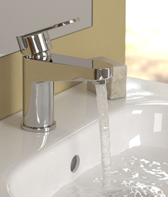 NORFOLK BASIN MIXER