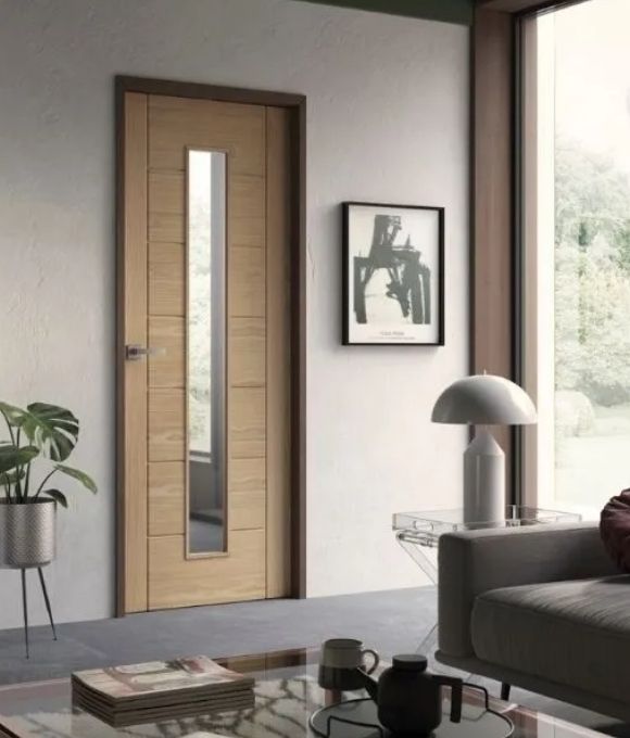 Oak Doors