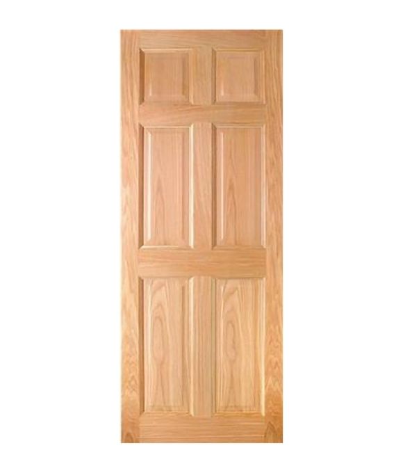 PRE-FINISHED WHITE OAK HARTFORD 6P 44MM