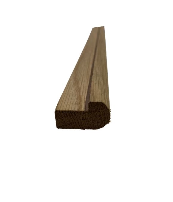 HOCKEY STICK WHITE OAK 32X19