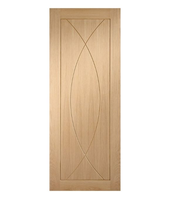 PRE-FINISHED WHITE OAK PESARO 35MM