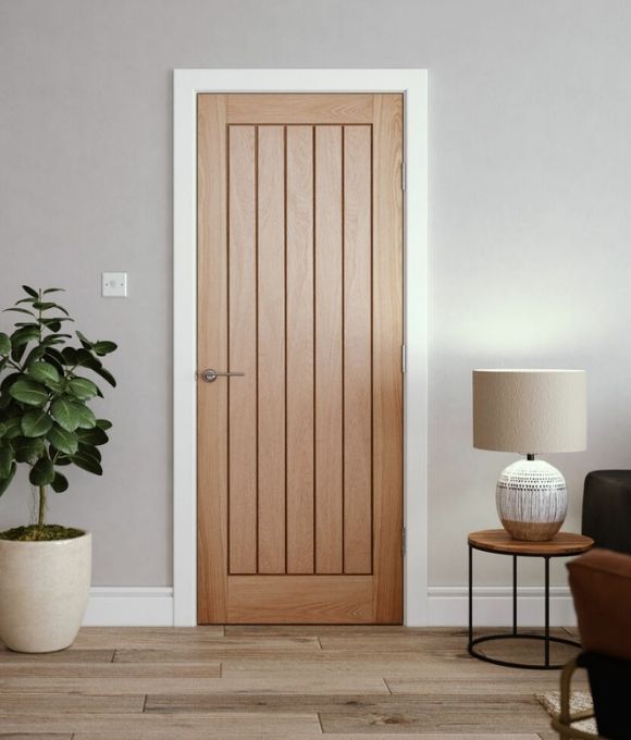 Our top 5 doors at Killeen Hardware!