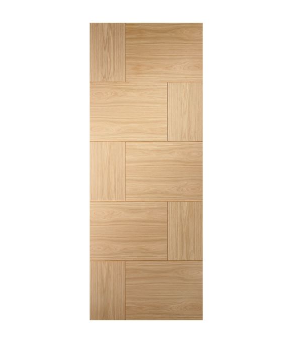 PRE-FINISHED OAK RAVENNA 44MM