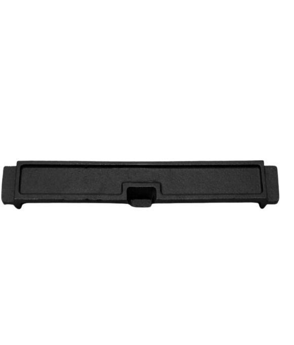 OLYMBERYL GABRIEL FRONT BARS 