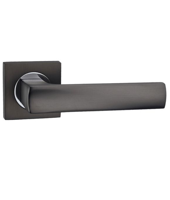 OMEGA LEVER ON SQAURE ROSE 