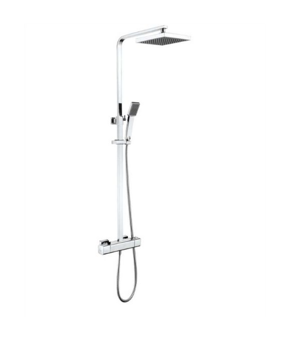 ONYX THERMOSTATIC SHOWER 
