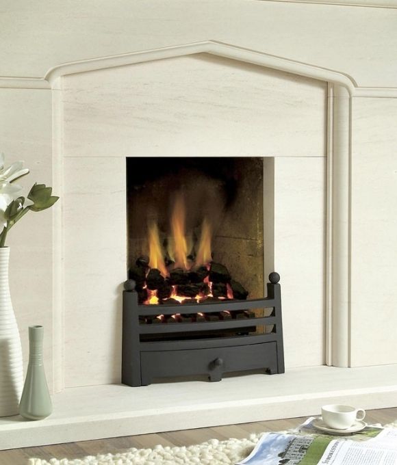 Open Fire Parts & Accessories