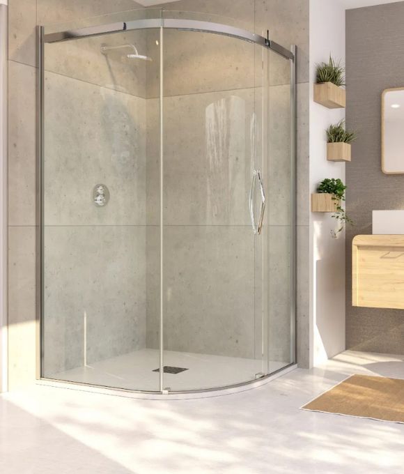 ORO SLIDING OFFSET QUAD DOOR 1200X900MM
