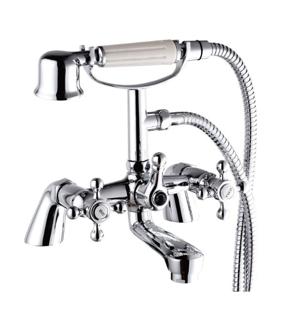 OXFORD BATH SHOWER MIXER