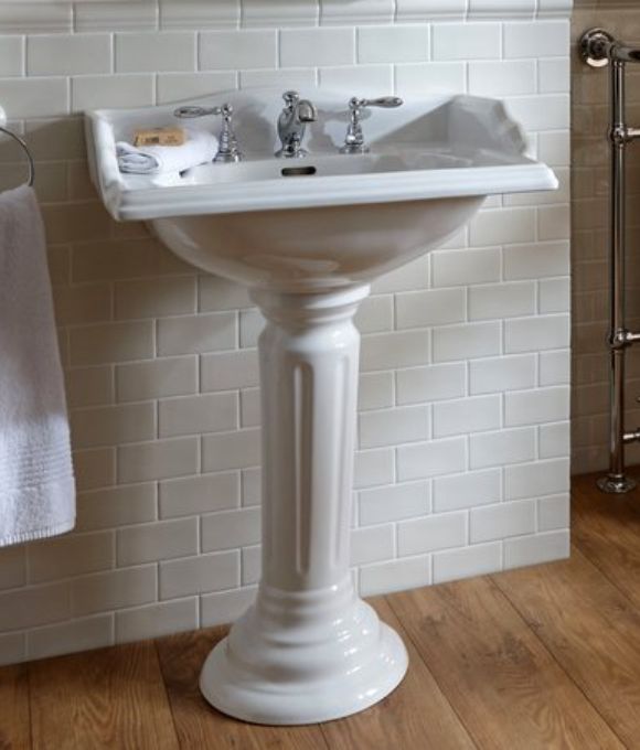 OXFORD SQUARE LARGE BASIN 