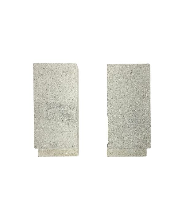OLYMBERYL AIDAN FRONT BRICK