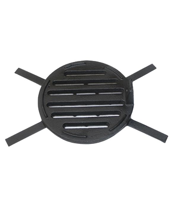 OLYMBERYL AIDAN RIDDLING GRATE