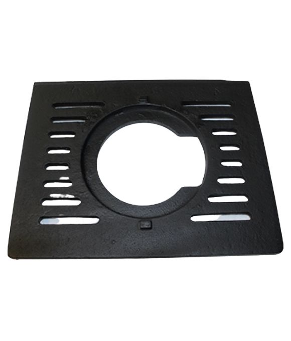 OLYMBERYL AIDAN GRATE FRAME
