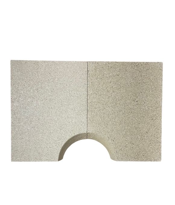 OLYMBERYL GABRIEL BACK BRICK 