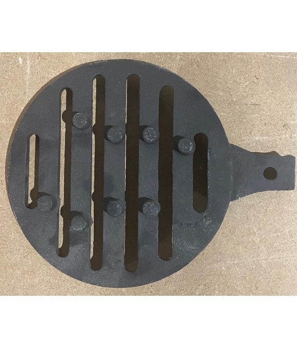 OLYMBERYL GABRIEL RIDDLING GRATE