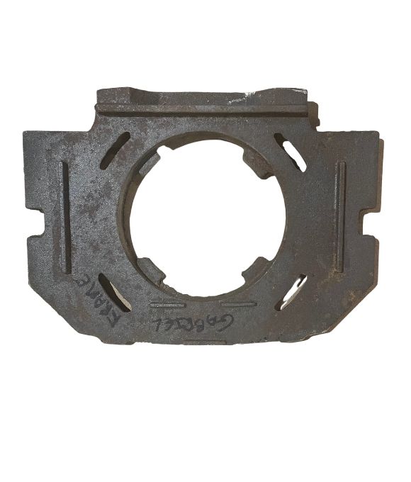OLYMBERYL GABRIEL GRATE FRAME